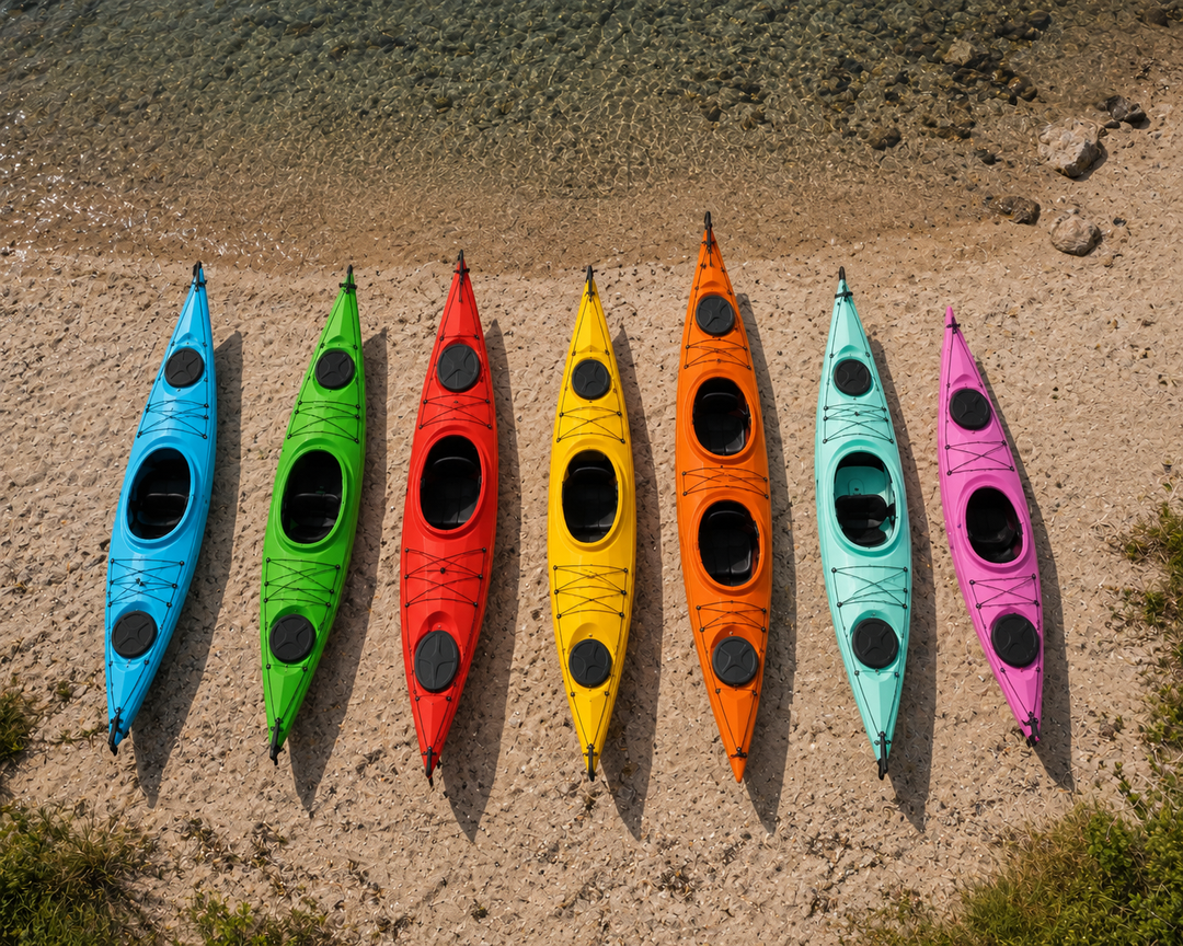 Katalogi Kova 2027 Saimaa Kayaks