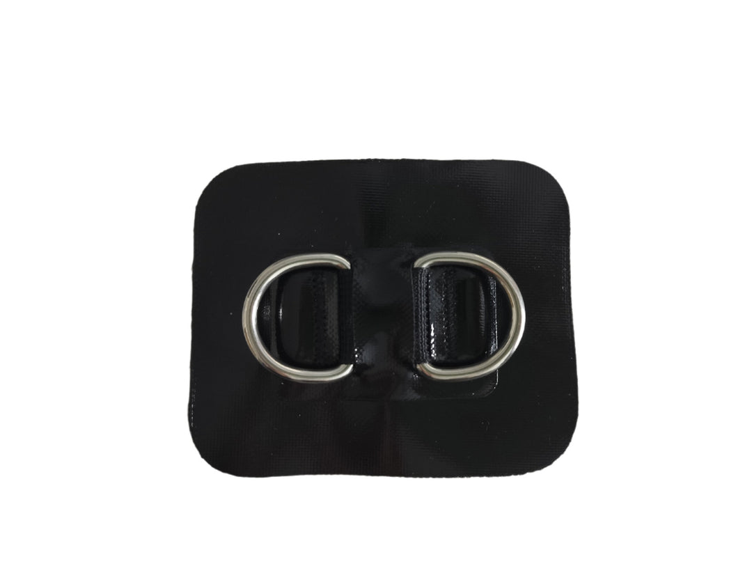 Doppelter D-Ring