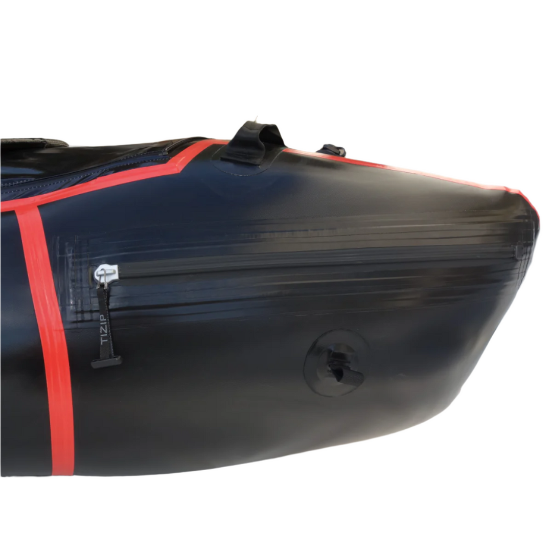 Packraft Adventure Twin XL - großer Zweier (350 x 99 cm)
