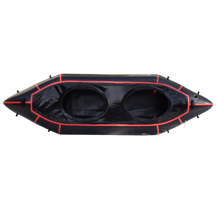 Packraft Adventure Twin XL - großer Zweier (350 x 99 cm)