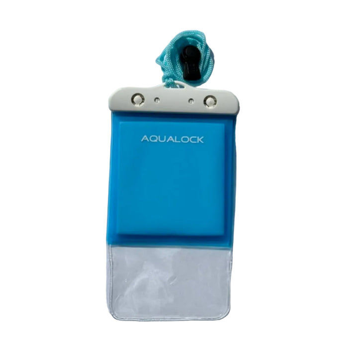 Schwimmende, wasserdichte Handytasche