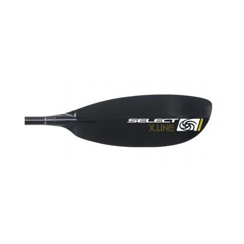 Select Paddles X-Line, 590 cm²