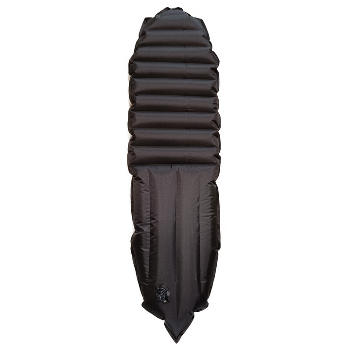Bodenmatte für Packraft