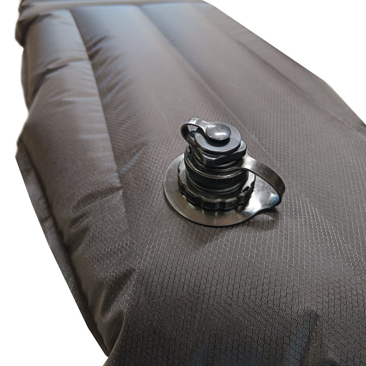 Bodenmatte für Packraft