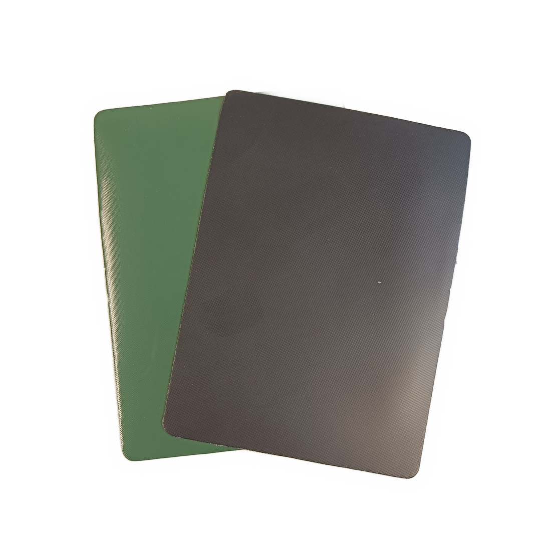 Reparaturmaterial für Packraft (inkl. Kleber)
