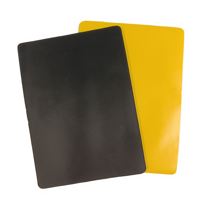 Reparaturmaterial für Packraft (inkl. Kleber)