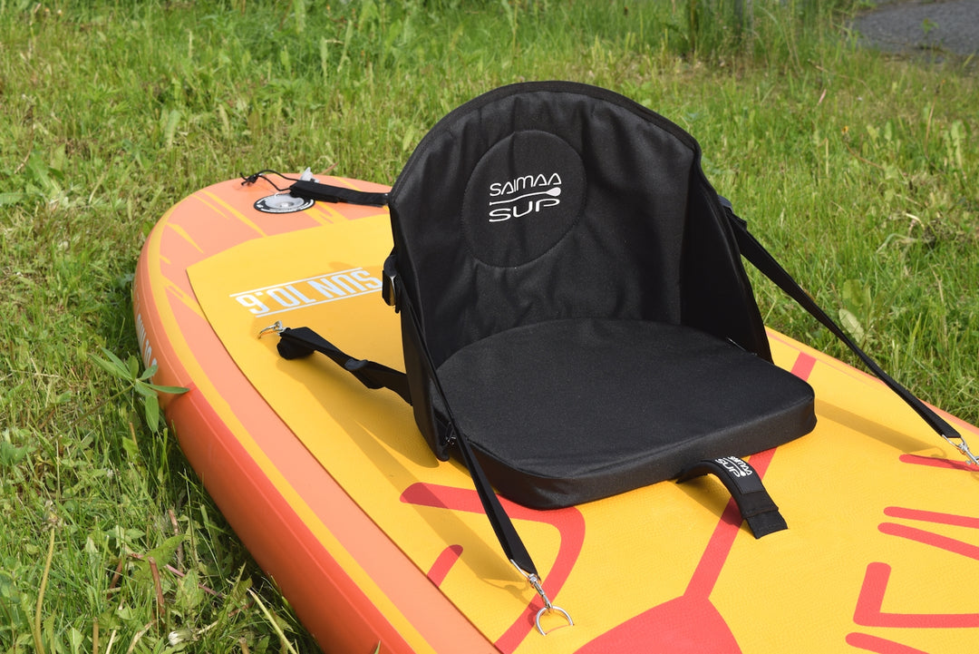 Sitz für SUP-Boards (Comfort-Modell)