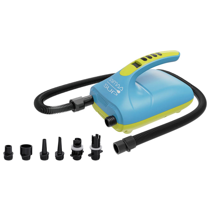 12V elektrische SUP-Pumpe