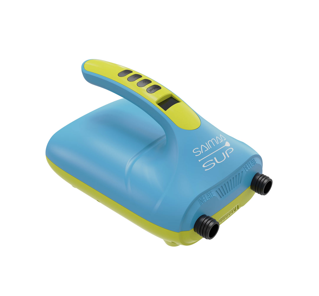 12V elektrische SUP-Pumpe