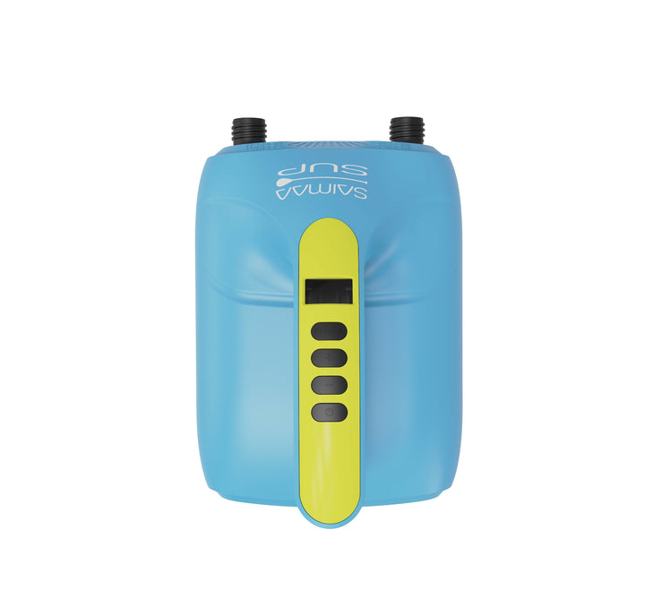 12V elektrische SUP-Pumpe