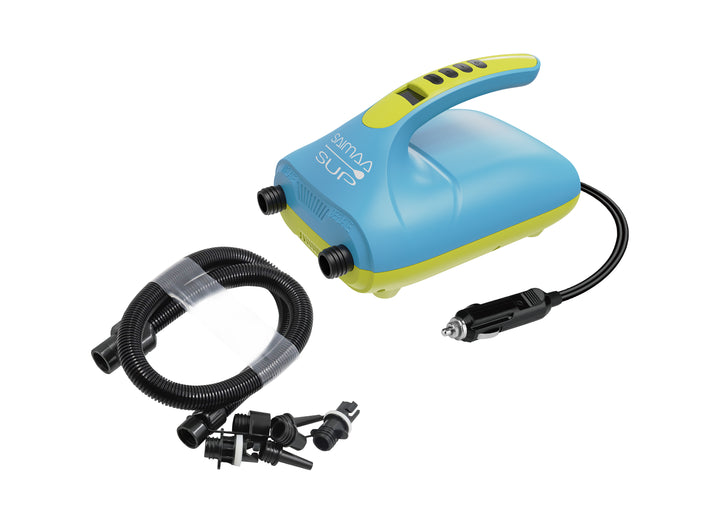 12V elektrische SUP-Pumpe