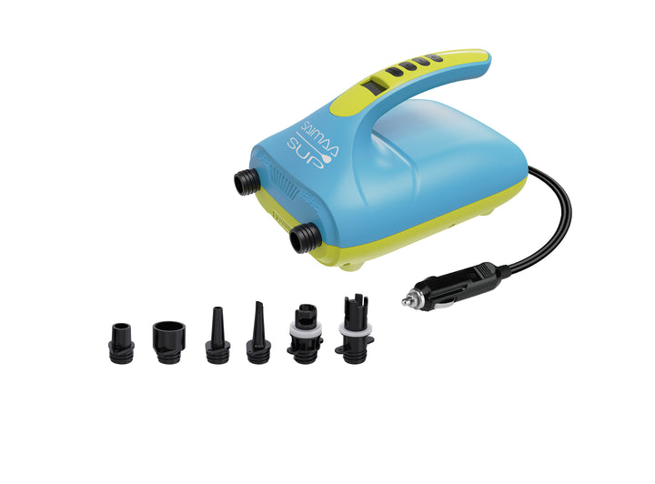 12V elektrische SUP-Pumpe