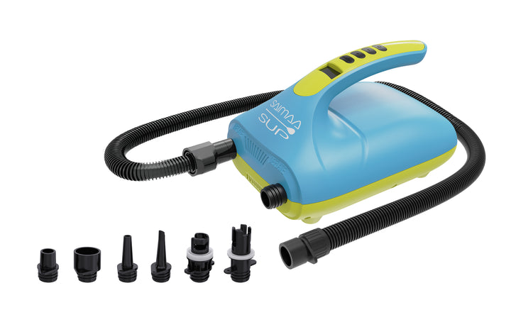 12V elektrische SUP-Pumpe