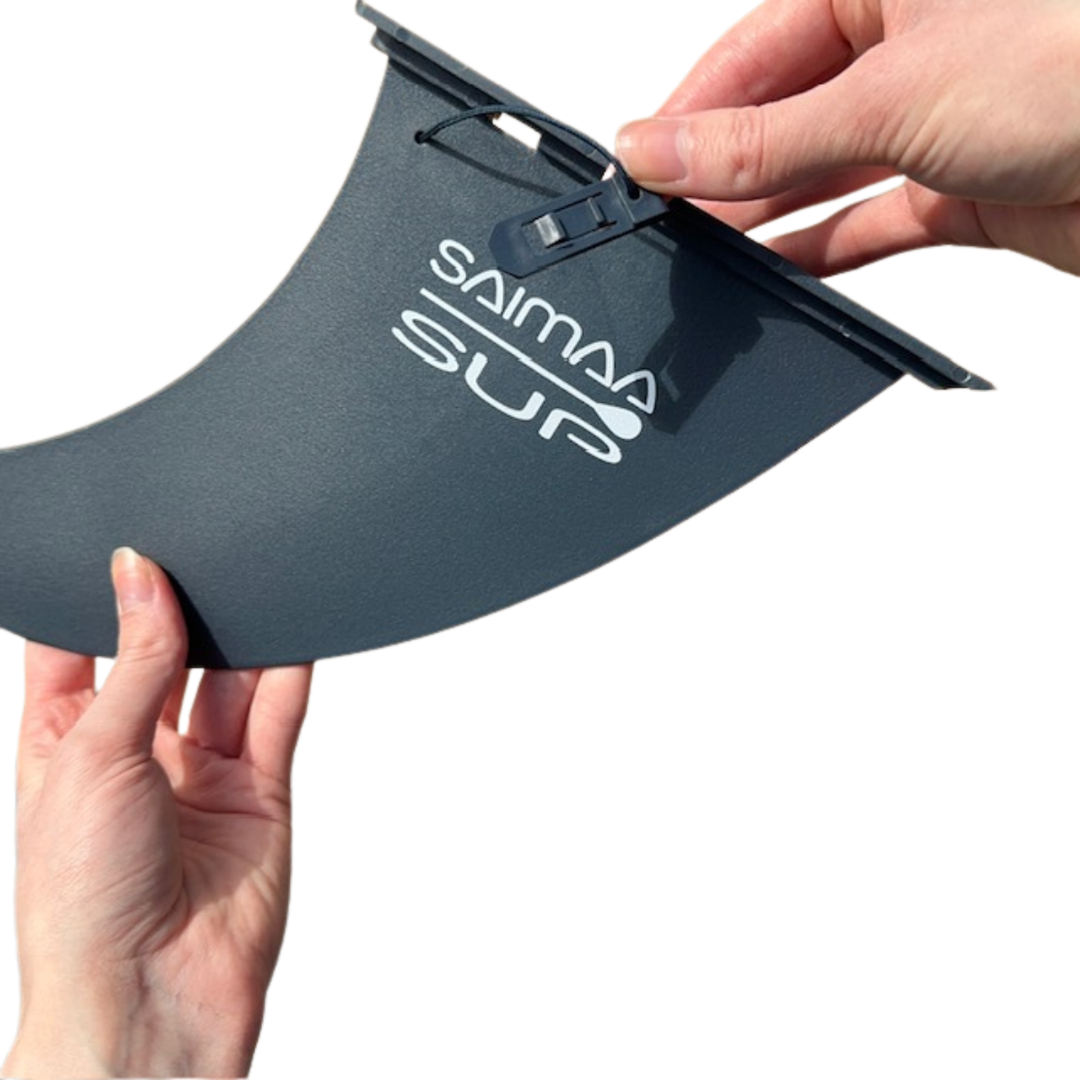 Ersatzfinne für SUP-Board