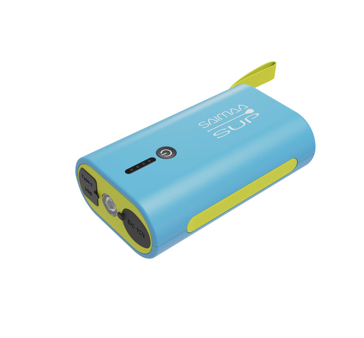 Akku für SUP-Pumpe / Powerbank