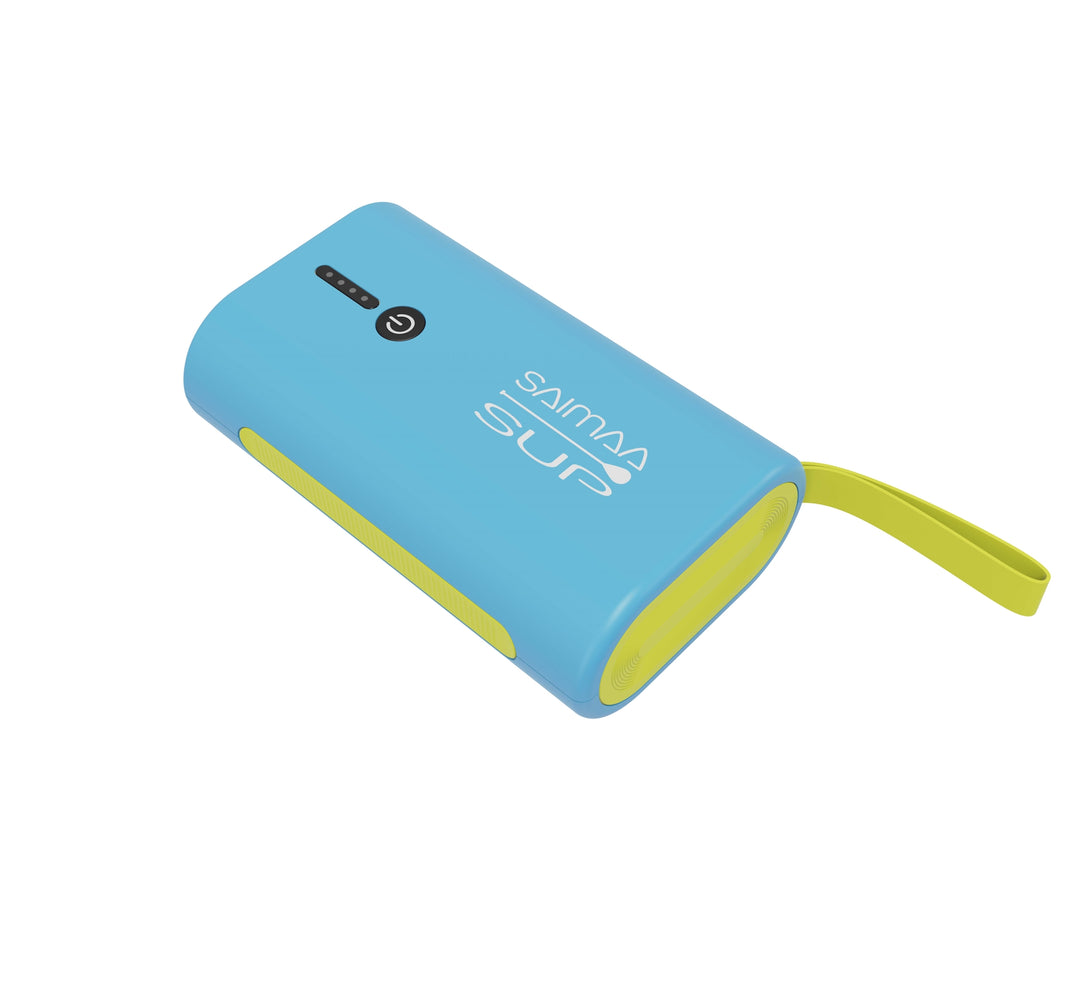 Akku für SUP-Pumpe / Powerbank