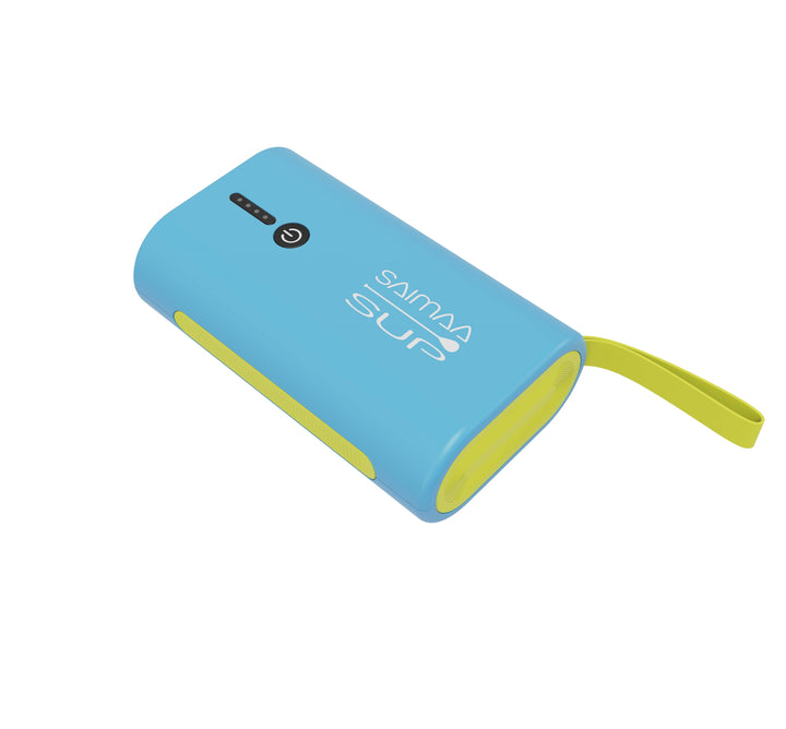 Akku für SUP-Pumpe / Powerbank