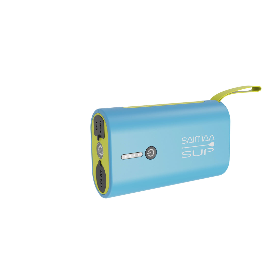 Akku für SUP-Pumpe / Powerbank