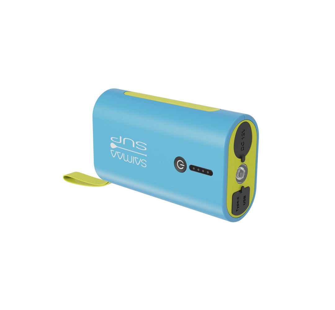 Akku für SUP-Pumpe / Powerbank