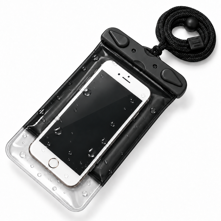 Schwimmende, wasserdichte Handytasche