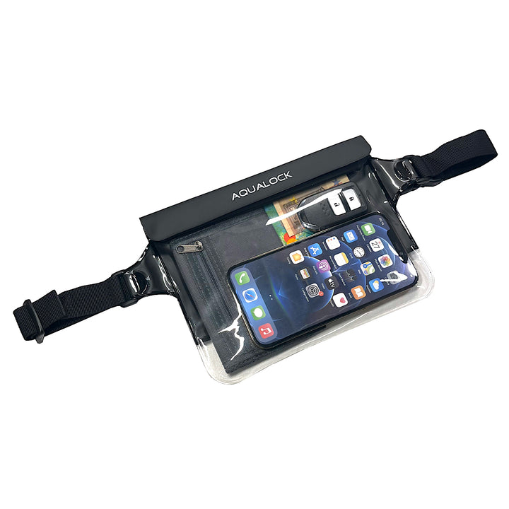 Wasserdichte Gürteltasche Aqualock