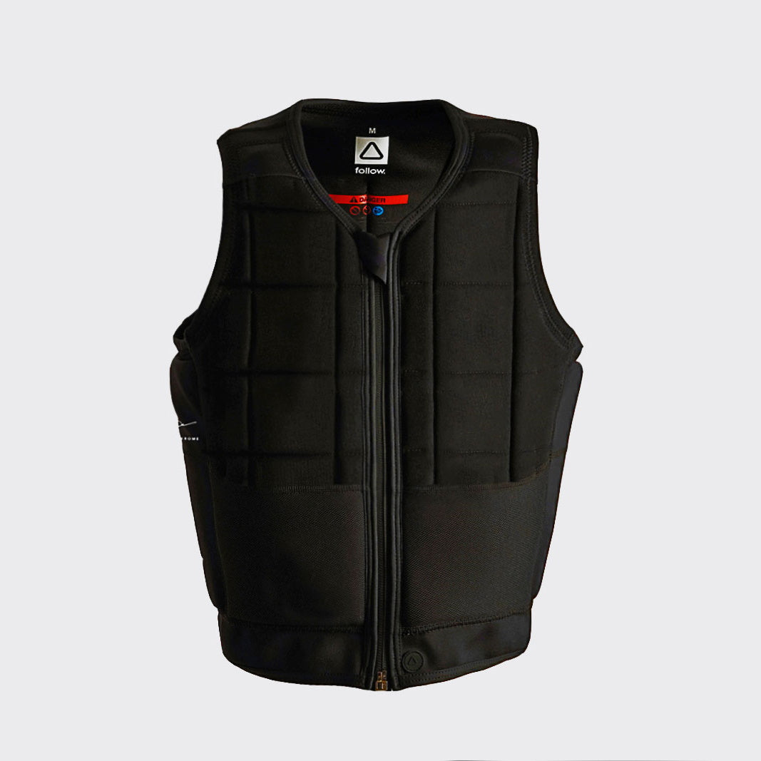 RD MENS BLACK IMPACT WAKELIIVI