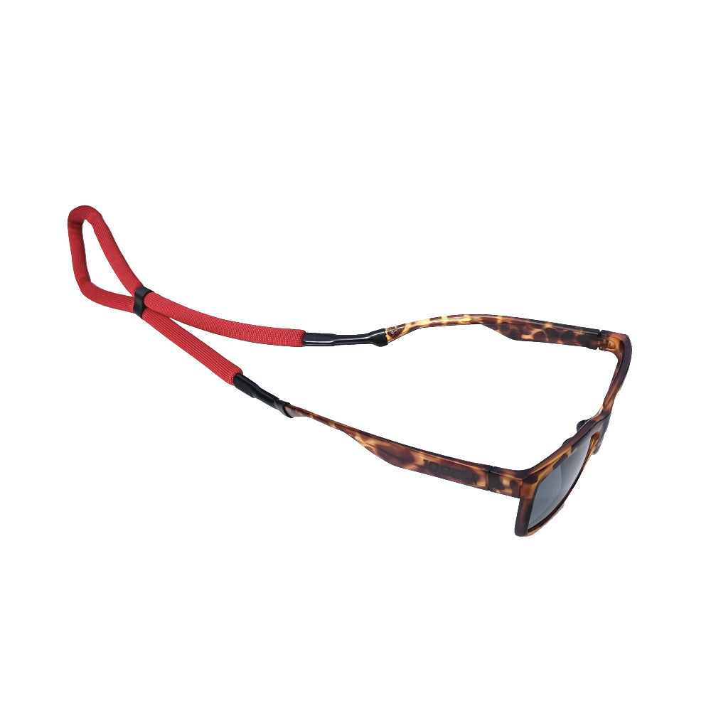 Schwimmendes Brillenband für Sonnenbrillen