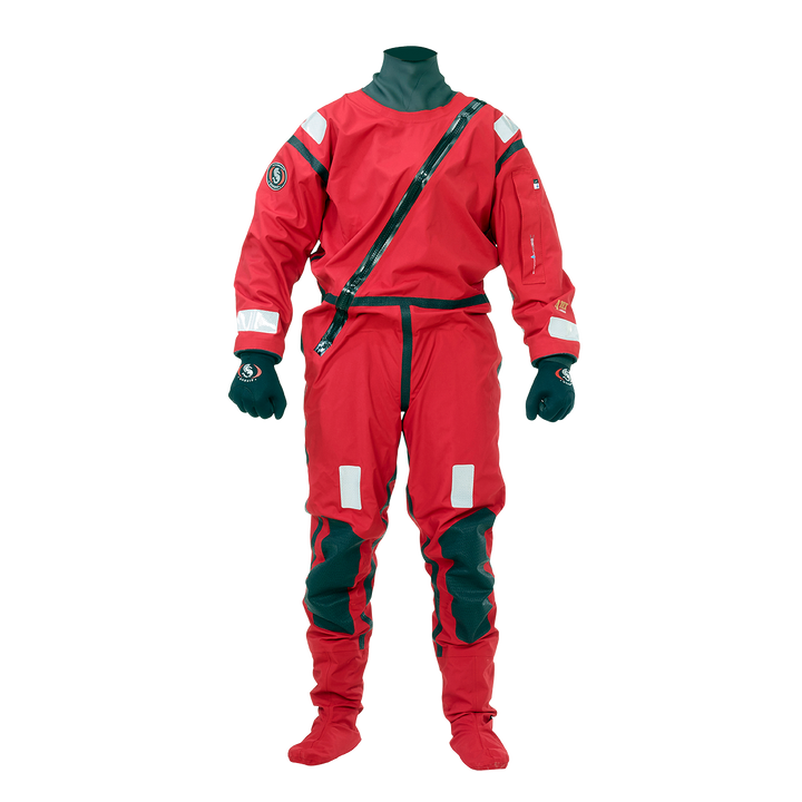 Ursuit AWS Lady Trockenanzug