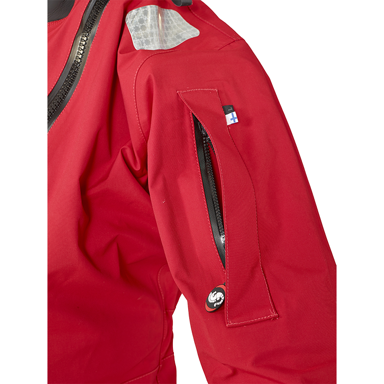 Ursuit AWS Lady Trockenanzug