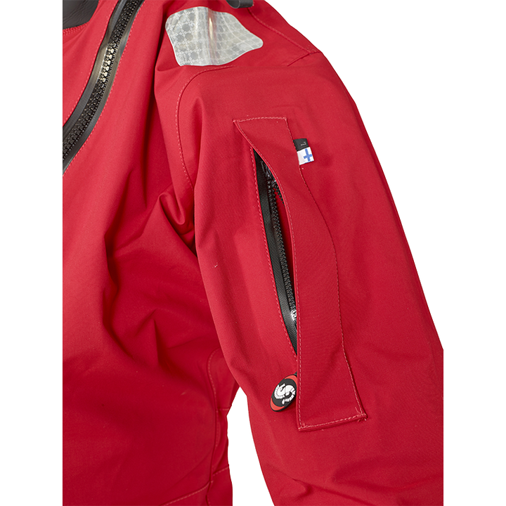 Ursuit AWS Lady Trockenanzug